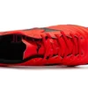Morelia Neo II Ag Football Shoes Red/Black