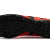 Morelia Neo II Ag Football Shoes Red/Black