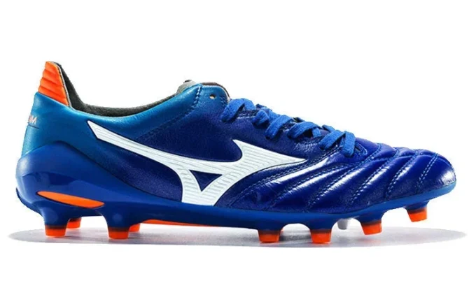 Morelia Neo II Blue