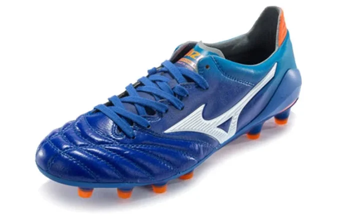 Morelia Neo II Blue