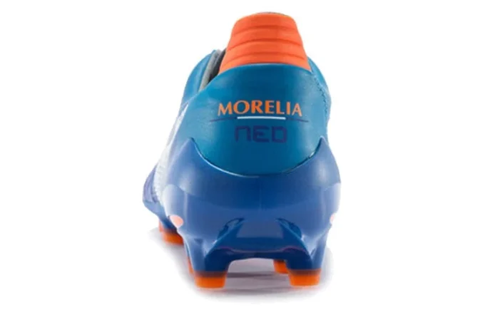 Morelia Neo II Blue