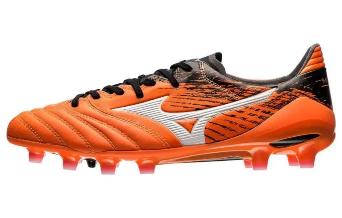 Morelia Neo II FG “Orange”