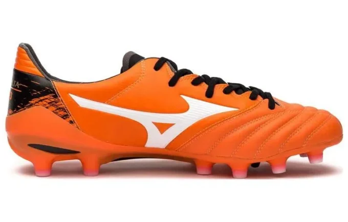 Morelia Neo II FG “Orange”