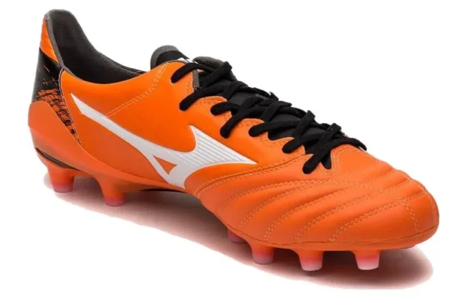 Morelia Neo II FG “Orange”