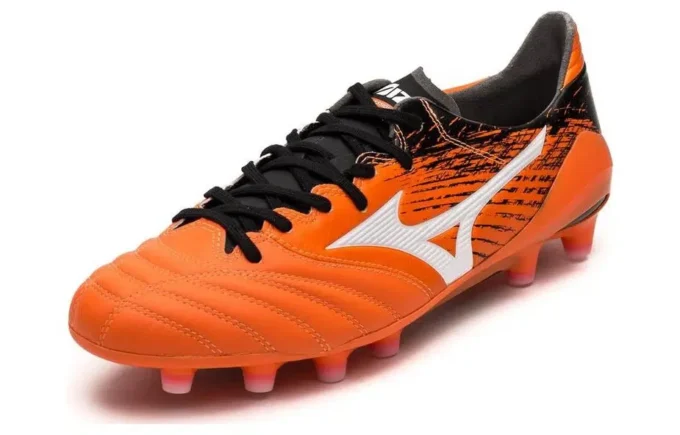 Morelia Neo II FG “Orange”