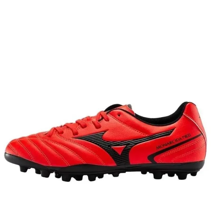 Morelia Neo II “Red Black”