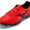 Morelia Neo II “Red Black”