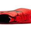 Morelia Neo II “Red Black”