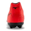 Morelia Neo II “Red Black”