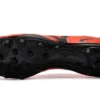 Morelia Neo II “Red Black”