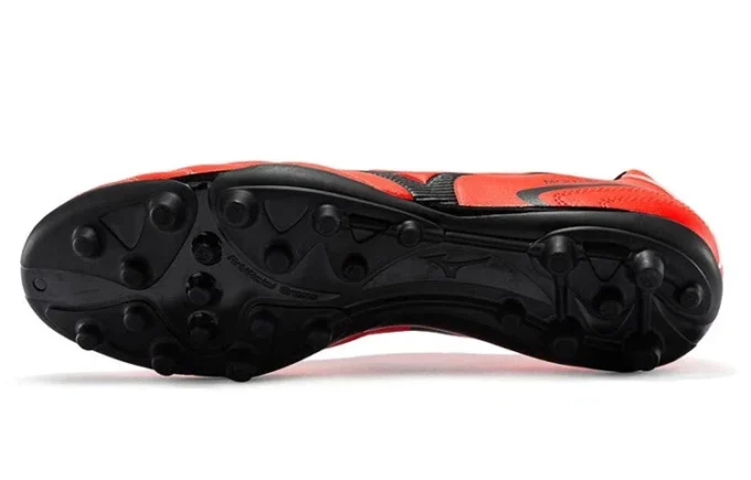 Morelia Neo II “Red Black”