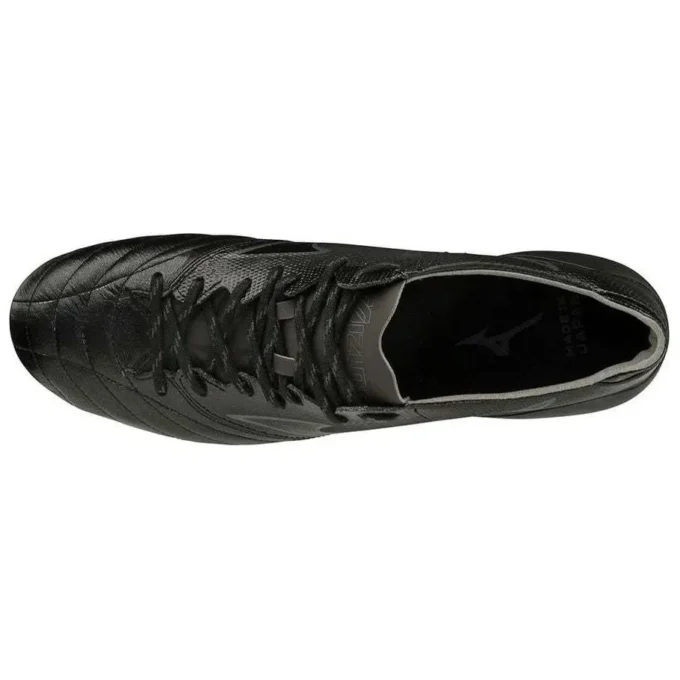 Morelia Neo II Soccer Shoes “Black”