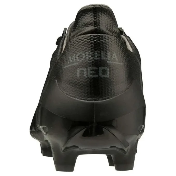 Morelia Neo II Soccer Shoes “Black”