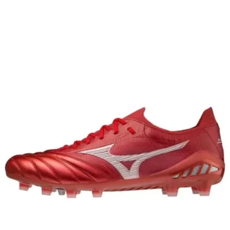 Morelia Neo III Beta Japan “High Risk Red”