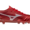 Morelia Neo III Beta Japan “High Risk Red”