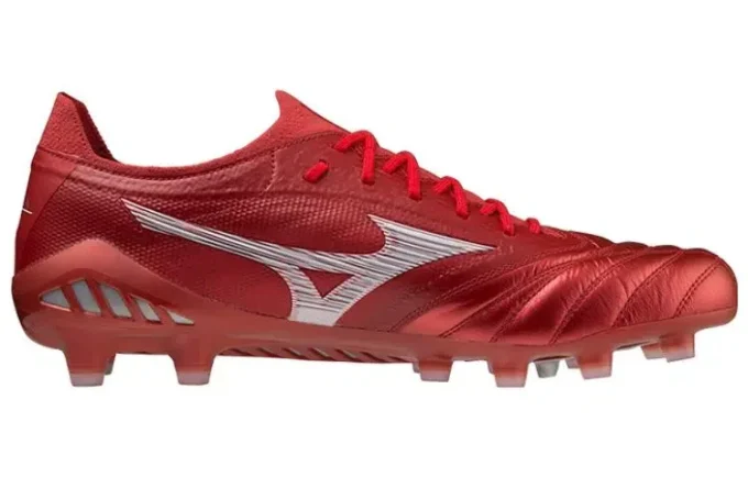 Morelia Neo III Beta Japan “High Risk Red”