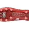 Morelia Neo III Beta Japan “High Risk Red”