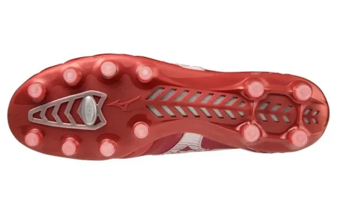 Morelia Neo III Beta Japan “High Risk Red”