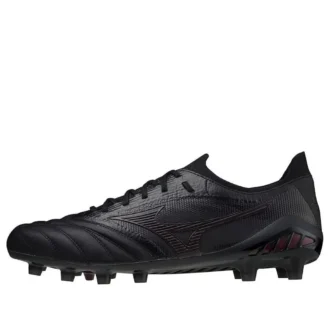 Morelia Neo III Beta JPN “All Black”