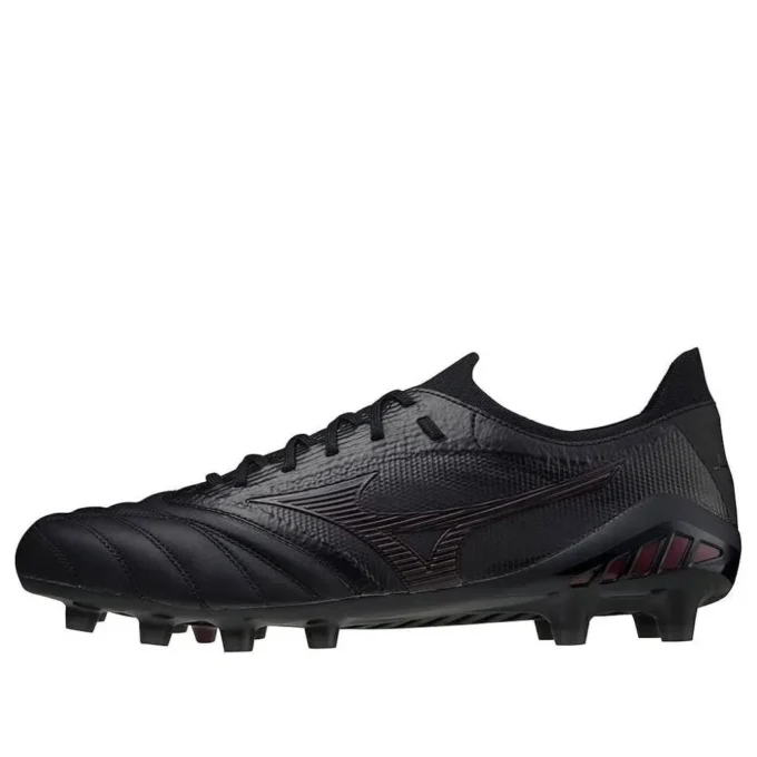 Morelia Neo III Beta JPN “All Black”