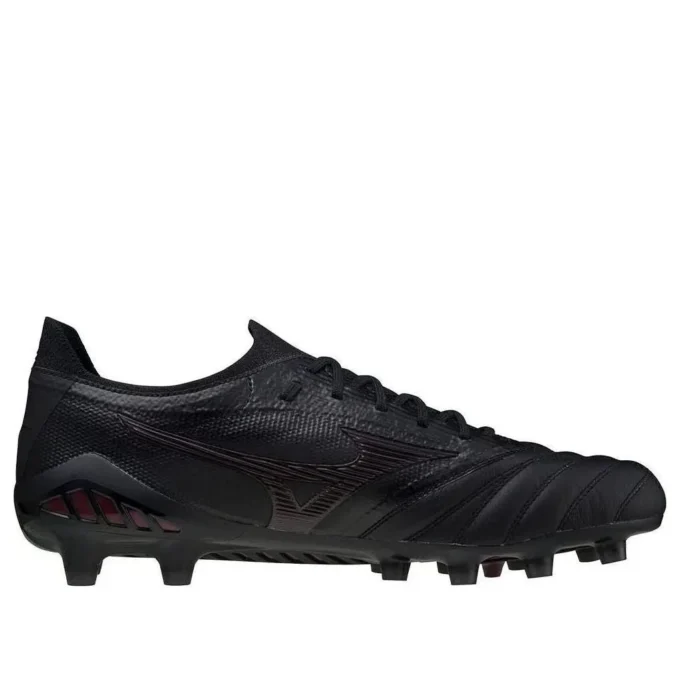 Morelia Neo III Beta JPN “All Black”