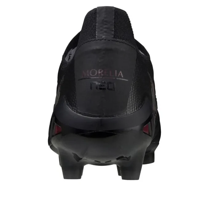 Morelia Neo III Beta JPN “All Black”