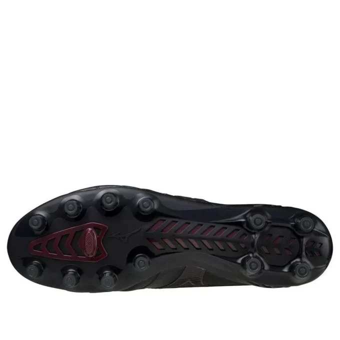 Morelia Neo III Beta JPN “All Black”