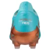 Morelia Neo III Football Cleats “Light Blue Copper”