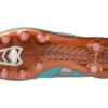 Morelia Neo III Football Cleats “Light Blue Copper”