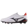 Morelia Neo III Japan “White Black Red”