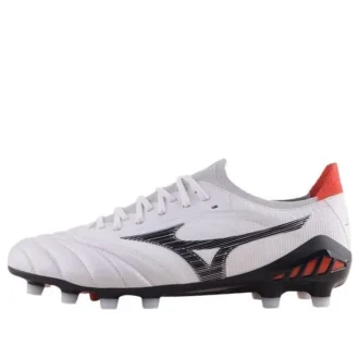 Morelia Neo III Japan “White Black Red”
