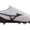 Morelia Neo III Japan “White Black Red”
