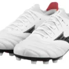 Morelia Neo III Japan “White Black Red”
