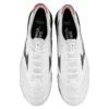 Morelia Neo III Japan “White Black Red”