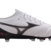 Morelia Neo III Made in Japan FG “White Black Red”
