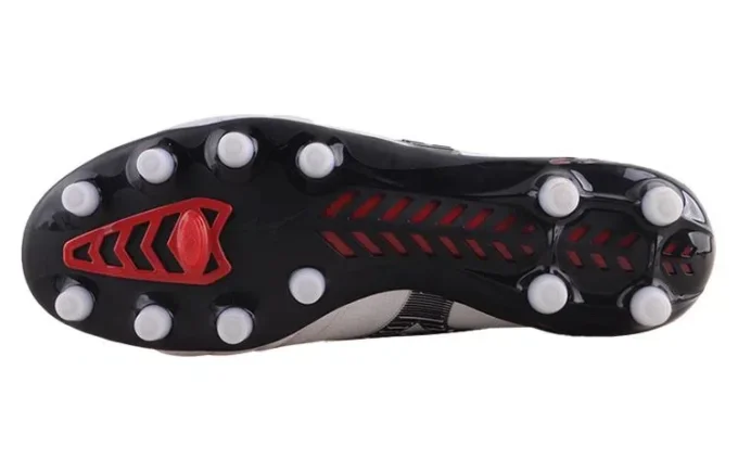 Morelia Neo III Made in Japan FG “White Black Red”