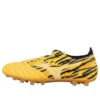Morelia Neo III Pro AG “Yellow Black”