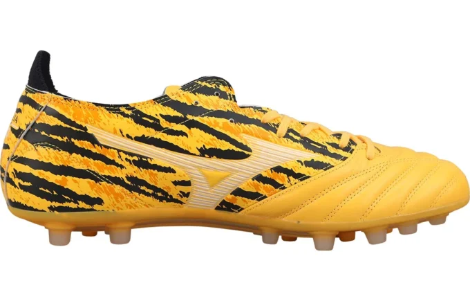 Morelia Neo III Pro AG “Yellow Black”
