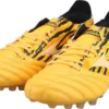 Morelia Neo III Pro AG “Yellow Black”