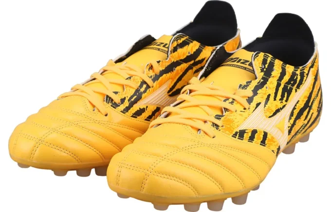 Morelia Neo III Pro AG “Yellow Black”