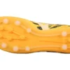 Morelia Neo III Pro AG “Yellow Black”