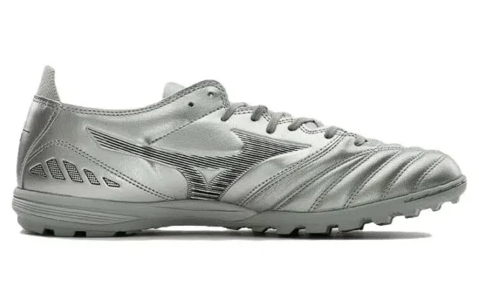 Morelia Neo III Pro AS “Silver”