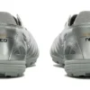 Morelia Neo III Pro AS “Silver”