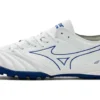 Morelia Neo III Pro As “White Blue”