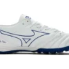 Morelia Neo III Pro As “White Blue”
