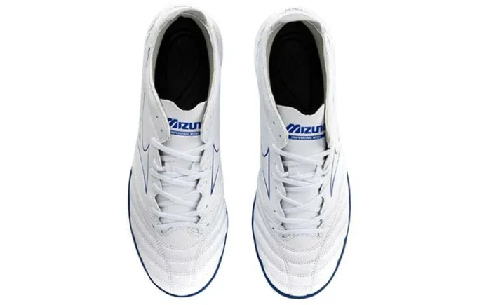 Morelia Neo III Pro As “White Blue”