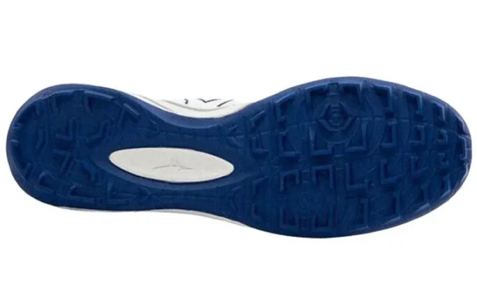 Morelia Neo III Pro As “White Blue”