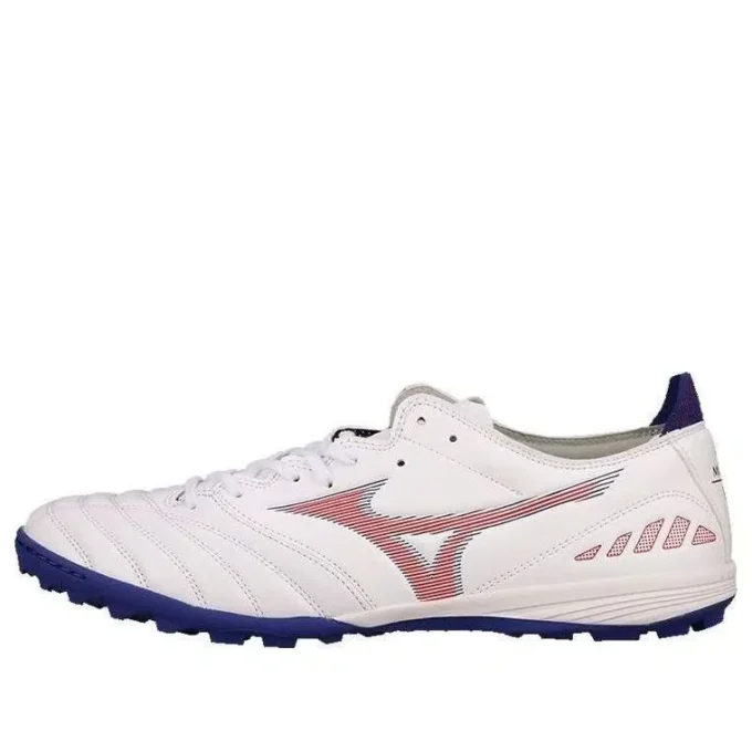 Morelia Neo III Pro TF “White Blue Red”