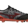 Morelia Neo III “SR4 JAPAN “Black Red”