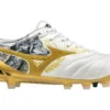 Morelia Neo III SR4 Japan Boots “White Gold”